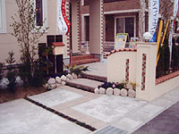 石巻市 展示場 平成20年 1