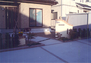 石巻市 S様邸 平成21年 1