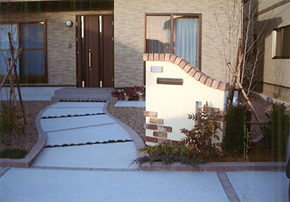 石巻市 S様邸 平成21年 1